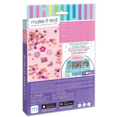 Make It Real: Urocze bransoletki DIY, bransoletki zmieniające kolor zdjęcie 2