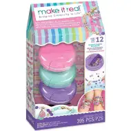 Make It Real: Zestaw do robienia bransoletek Macaron