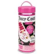 Make it Real: Juicy Couture - Sticker Chic zestaw kreatywny do dekoracji butów