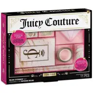 Make it Real: Zestaw Deluxe Artykuły Piśmiennicze Juicy Couture