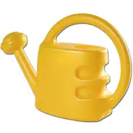 Mała konewka 1,3l - D-Toys