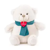 Malvin pulchny pluszowy miś 24 cm - Lumpin