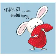 Mały króliczek idzie spać - Pagony
