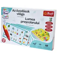 Mały odkrywca: Świat przedszkolaka - Trefl