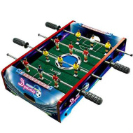 Mały stół do piłkarzyków - Spartan