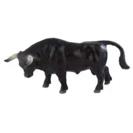 Manolo, figurka zabawkowa byka - Bullyland