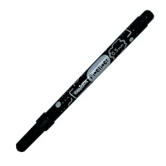 Marker akrylowy czarny 0,5 mm - Carioca