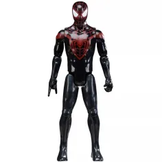 Marvel Avengers: Titan Series figurka Milesa Moralesa 30 cm - Hasbro zdjęcie 2