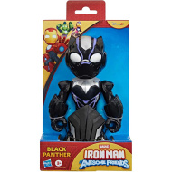 Marvel Iron Man i jego niesamowici przyjaciele - Czarna Pantera 23 cm figurka - Hasbro