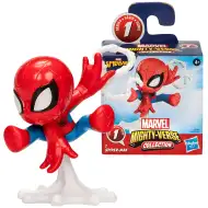 Marvel: Kolekcja Mighty-Verse - Mini figurka Spider-Man - Hasbro