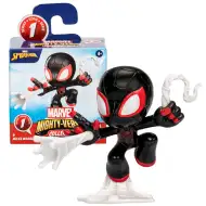 Marvel: Kolekcja Mighty-Verse Spider-Man - Mini figurka Miles Morales - Hasbro