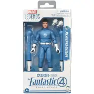Marvel Legends: Fantastyczna Czwórka – figurka Mister Fantastic 15 cm – Hasbro