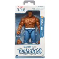 Marvel Legends: Fantastyczna Czwórka - Figurka The Thing 15 cm - Hasbro