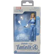 Marvel Legends: Fantastyczna Czwórka - figurka Niewidzialna Kobieta 15 cm - Hasbro