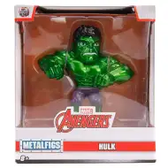 Marvel: Metalfigs Hulk figurka metalowa 10cm - Simba Toys