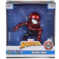 Marvel: Metalfigs Spider-Man metalowa figurka 10cm - Simba Toys