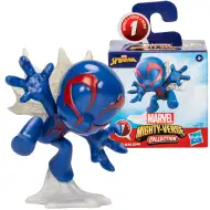 Marvel: Mighty-Verse Collection - Spider-Man 2099 minifigurka - Hasbro