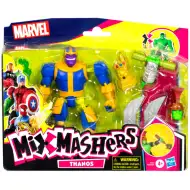 Marvel Mix Mashers: Avengers figurka Thanos z akcesoriami - Hasbro
