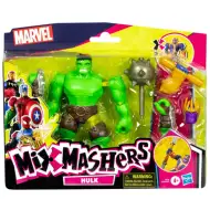 Marvel Mix Mashers: Figurka Avengers Hulk z akcesoriami - Hasbro