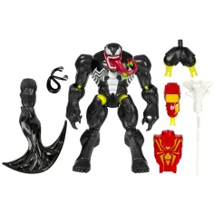 Marvel: Mix Mashers figurka Venom z akcesoriami - Hasbro zdjęcie 2