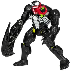 Marvel: Mix Mashers figurka Venom z akcesoriami - Hasbro zdjęcie 3
