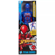Marvel Mściciele: Seria Titan Spider-Man 2099 figurka 30 cm - Hasbro
