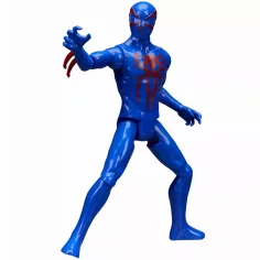 Marvel Mściciele: Seria Titan Spider-Man 2099 figurka 30 cm - Hasbro zdjęcie 2