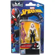 Marvel: Spider-Man - Ghost Spider figurka akcji 10 cm - Hasbro