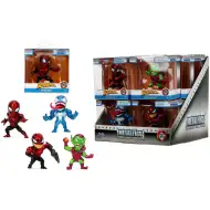 Marvel: Spider-Man Metalfigs figurka metalowa 4 cm 1 sztuka - Simba Toys