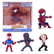Marvel: Spider-Man Metalfigs figurki metalowe w różnych wariantach 1 szt. - Simba Toys