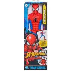 Marvel Spider-Man Titan Hero figurka 30 cm – Hasbro