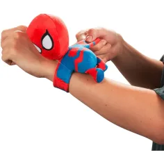 Marvel Spider-Man bransoletka zatrzaskowa 17cm - Simba Toys zdjęcie 2