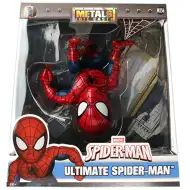 Marvel: Spider-Man metalowa figurka 15cm - Simba Toys