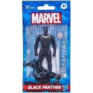 Marvel Superbohaterowie Czarna Pantera figurka 9 cm - Hasbro