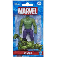 Marvel Superbohaterowie Hulk figurka 9 cm - Hasbro