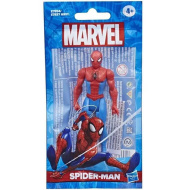 Marvel Superbohaterowie Spider-Man figurka 9 cm - Hasbro