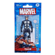 Marvel Superbohaterowie Thor figurka 9 cm - Hasbro