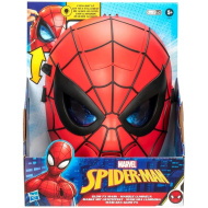 Marvel: Świecąca maska Spider-Mana - Hasbro