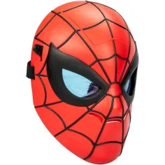 Marvel: Świecąca maska Spider-Mana - Hasbro zdjęcie 2