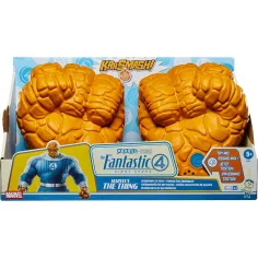 Marvel The Thing dźwiękowe pięści do walki - Hasbro