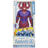 Marvel Titan Hero Series: Galactus z Fantastycznej Czwórki, figurka 30 cm - Hasbro