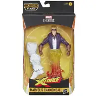Marvel X-Men: Figurka Cannonball 15cm - Hasbro