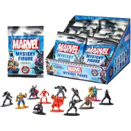 Marvel niespodzianka nano metalowe figurki 1 sztuka - Simba Toys