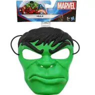 Maska Hulka z gumką - Hasbro