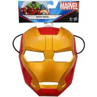 Maska Iron Mana z paskiem - Hasbro
