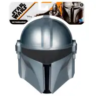 Maska Mandalorianina z Gwiezdnych Wojen - Hasbro