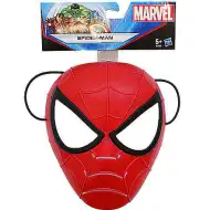 Maska Spider-Man z gumką - Hasbro