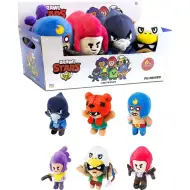 Maskotka Brawl Stars 16,5 cm, różne rodzaje