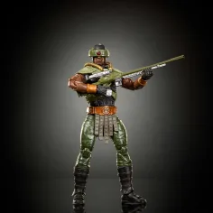 Masters of the Universe: Obrońcy wszechświata Tri-Klops - figurka akcji z akcesoriami 16,5 cm - Mattel zdjęcie 2