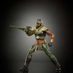 Masters of the Universe: Obrońcy wszechświata Tri-Klops - figurka akcji z akcesoriami 16,5 cm - Mattel zdjęcie 3